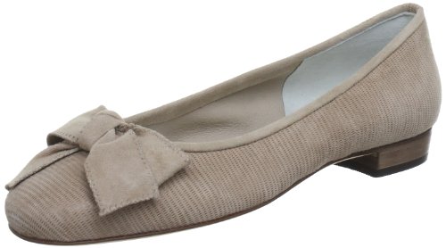 Gabriele Damen 830156 Slipper, Beige (beige 8), 38 von Gabriele