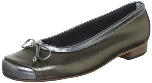 Gabriele Damen 830159 Slipper, Gold (Gold 82), 37.5 von Gabriele