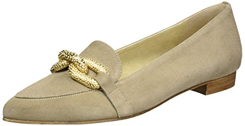 Gabriele Damen 830208 Slipper, Beige (beige), 38.5 EU von Gabriele