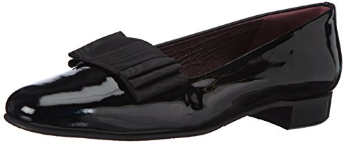 Gabriele Damen 840620 Slipper, Schwarz (schwarz) von Gabriele