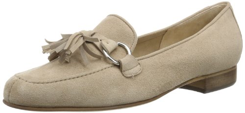 Gabriele Damen 941616 Slipper, Beige (beige 8), 37 von Gabriele