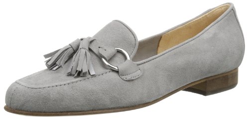 Gabriele Damen 941616 Slipper, Grau (grau 9), 42 von Gabriele