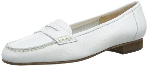 Gabriele Damen 941617 Slipper, Weiß (weiß 3) von Gabriele