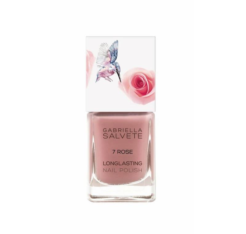 Gabriella Salvete Nagellack Flower Shop 11ml von Gabriella Salvete