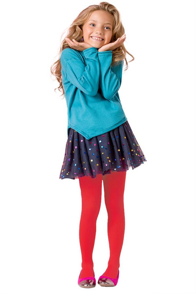 Gabriella Feinstrumpfhose Microfibre 40 DEN (1 St. 1er-Pack) elegant von Gabriella