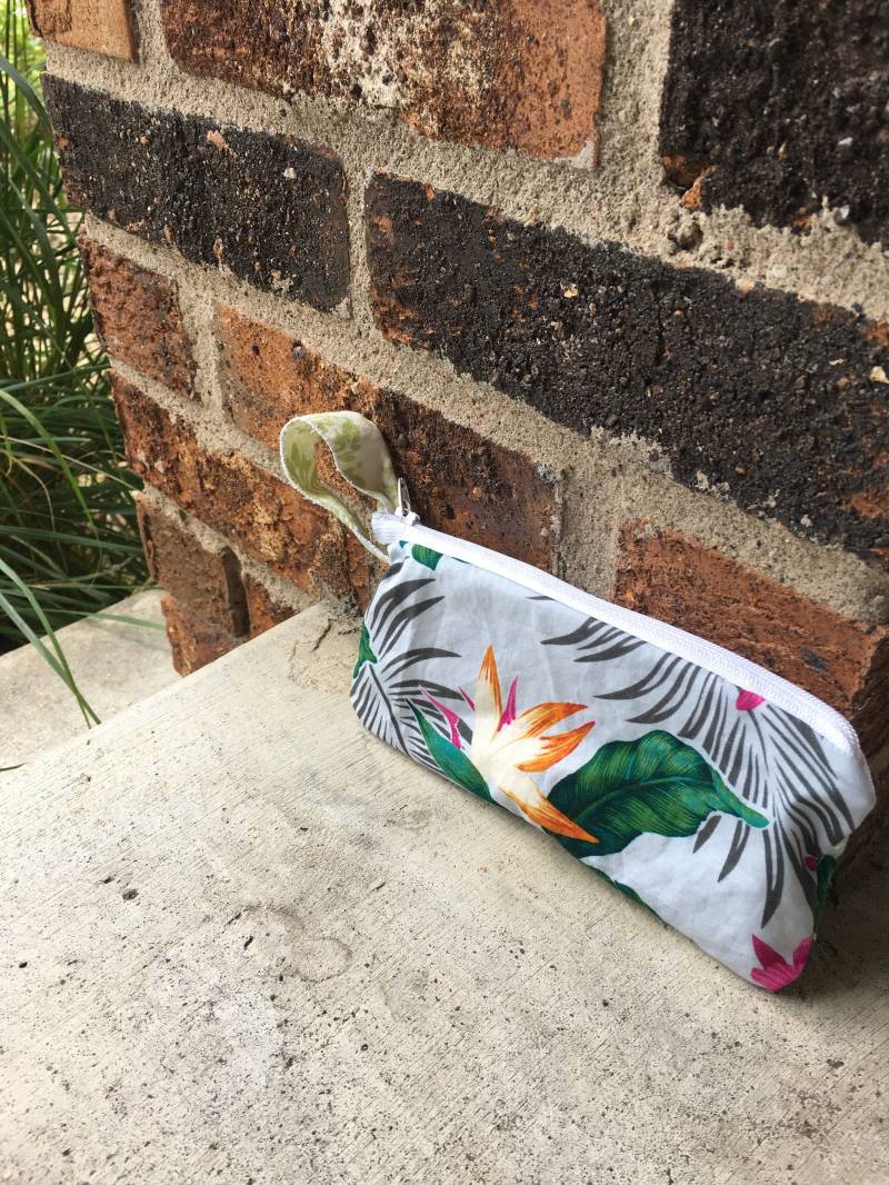 Reißverschluss-Etui/Bleistift-Beutel Zurück Zu Schule Bleistifttasche Beutel Sonnenbrille Reißverschluss-Etui/Bleistift-Beutel Zurück Zu Schule Bleistifttasche Beutel Sonnenbrille von GabriellasFabrics