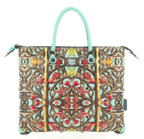GABS G3 PLUS TG M MULTICOLOR U von Gabs
