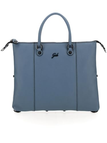 GABS G3 PLUS TG M - RUGA BLACK G000033T2X0421C3041 ATLANTIC BLAU 37 x 0,5 x 30 cm von Gabs
