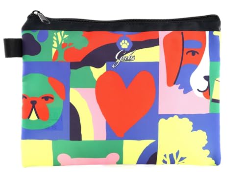 Gabs Bustino Bag Dogs in Love Gabs Bustino Bag Dogs in Love von Gabs