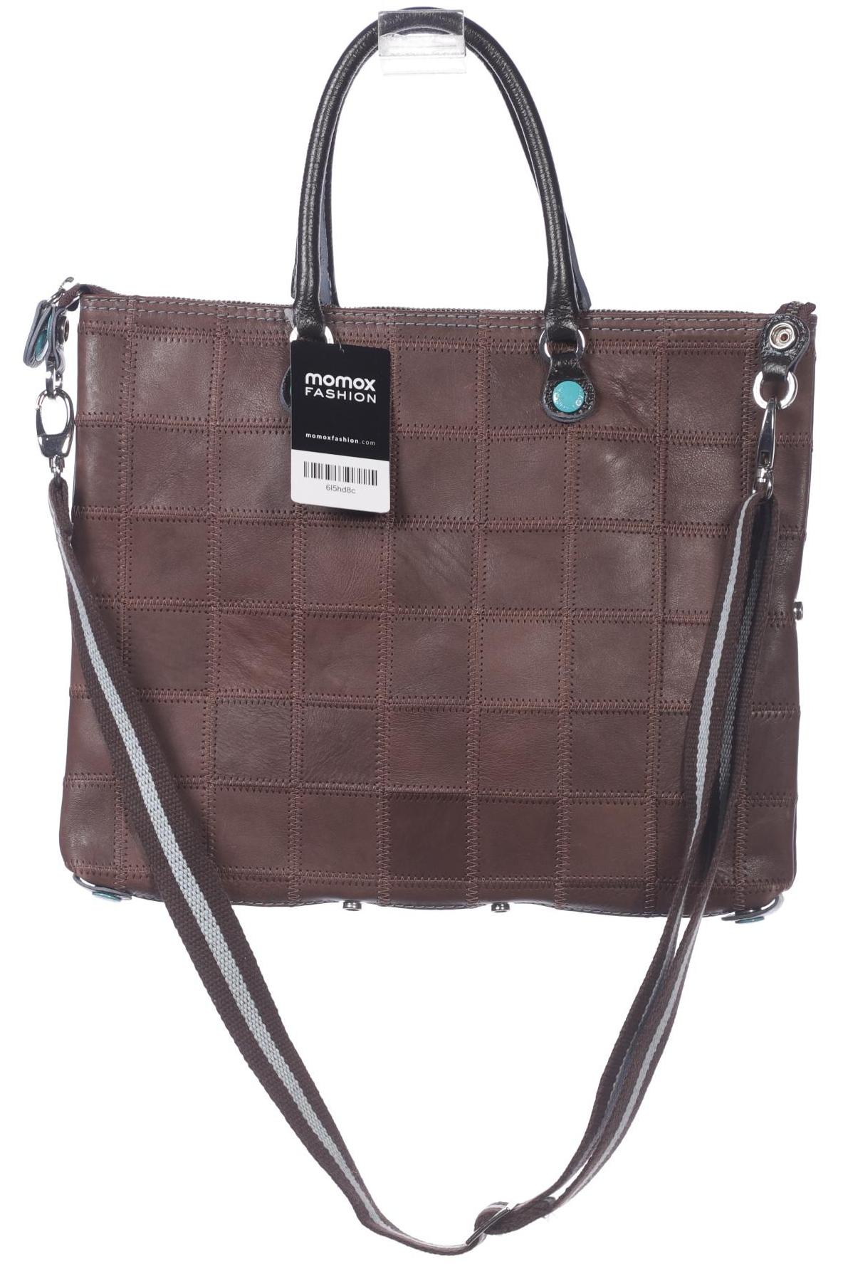 Gabs Damen Handtasche, braun von Gabs