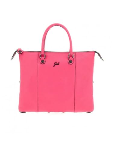 Gabs Flache Tasche G3 Plus Größe L, C4538 Azalee, L von Gabs