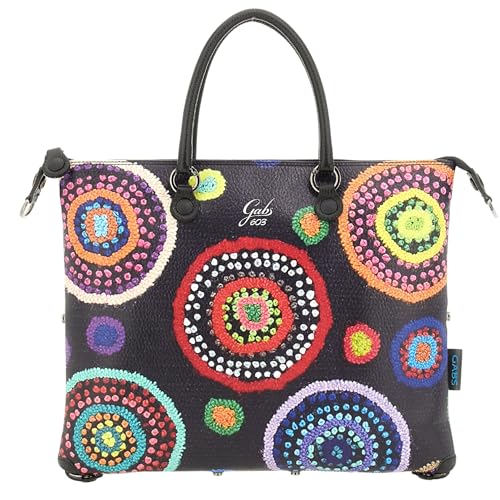 Gabs G3 Plus M Trip Stickerei von Gabs