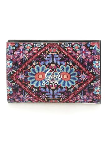 Gabs GMONEY14 595 - Ricamo Fiore Fuxia von Gabs