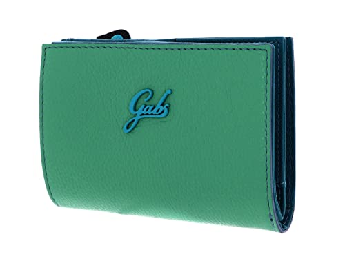 Gabs GMONEY14 Ruga Basic Wallet Eucalipto von Gabs