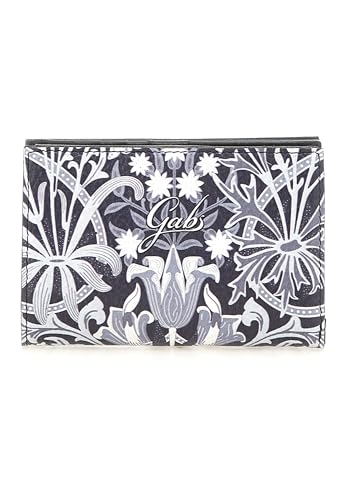 Gabs GMONEY14 Ruga Basic Wallet Liberty Black von Gabs