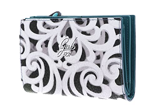 Gabs GMONEY14 Ruga Basic Wallet Liberty von Gabs