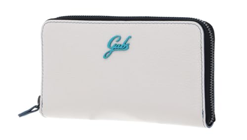 Gabs GMONEY17 Bull Basic Wallet Cream von Gabs