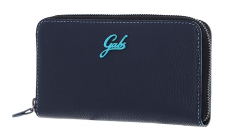 Gabs GMONEY17 Bull Basic Wallet Ink Blue von Gabs