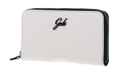 Gabs GMONEY17 Bull Black Wallet Cream von Gabs