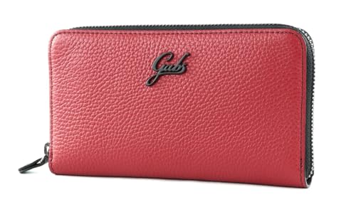 Gabs GMONEY17 Bull Black Wallet Euphoria von Gabs