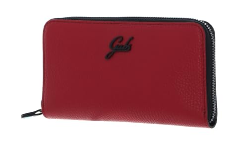 Gabs GMONEY17 Bull Black Wallet Fire von Gabs