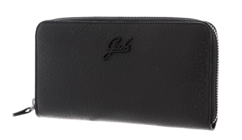 Gabs GMONEY17 Wallet Black von Gabs