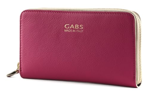 Gabs GMONEY17 Wallet Fuxia Gabs GMONEY17 Wallet Fuxia von Gabs