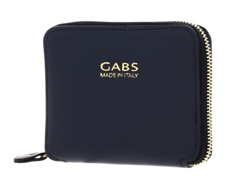 Gabs GMONEY49 Wallet Inchiostro Blu Gabs GMONEY49 Wallet Inchiostro Blu von Gabs