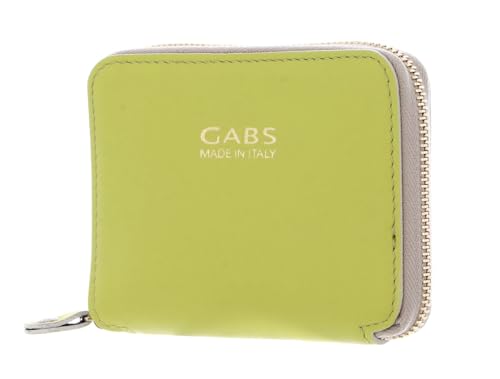 Gabs GMONEY49 Wallet Lime von Gabs