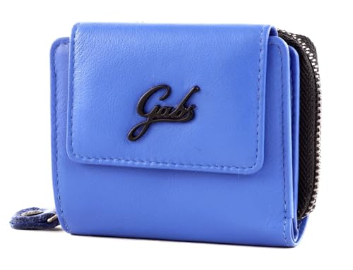 Gabs GMONEY64 Wallet Bluette Gabs GMONEY64 Wallet Bluette von Gabs