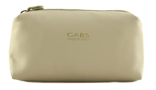 Gabs Gbeautymicro Beauty Bag Latte Gabs Gbeautymicro Beauty Bag Latte von Gabs