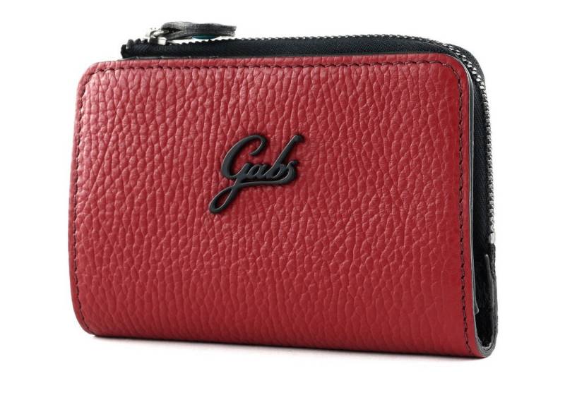 Gabs Geldbörse Bull Wallet, aus echtem Leder von Gabs