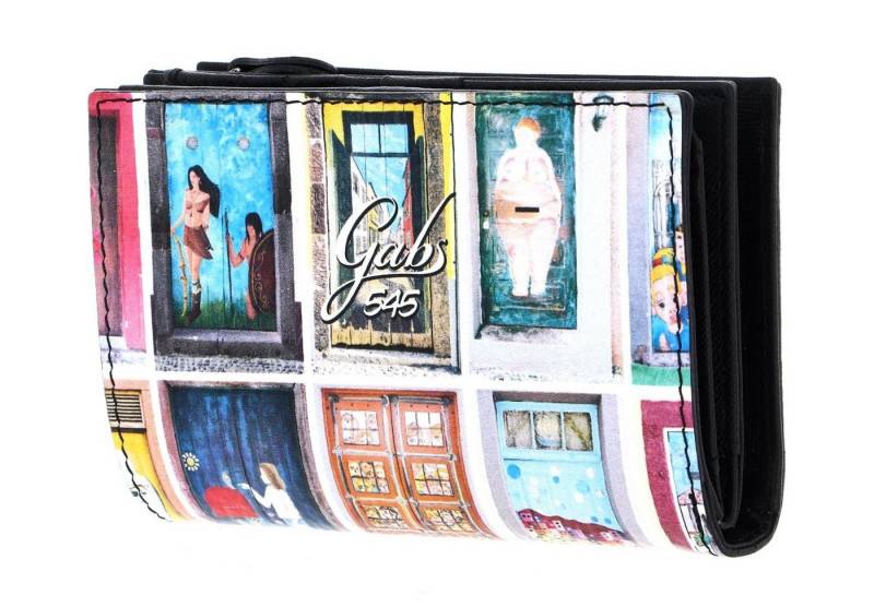 Gabs Geldbörse GMONEY14 von Gabs