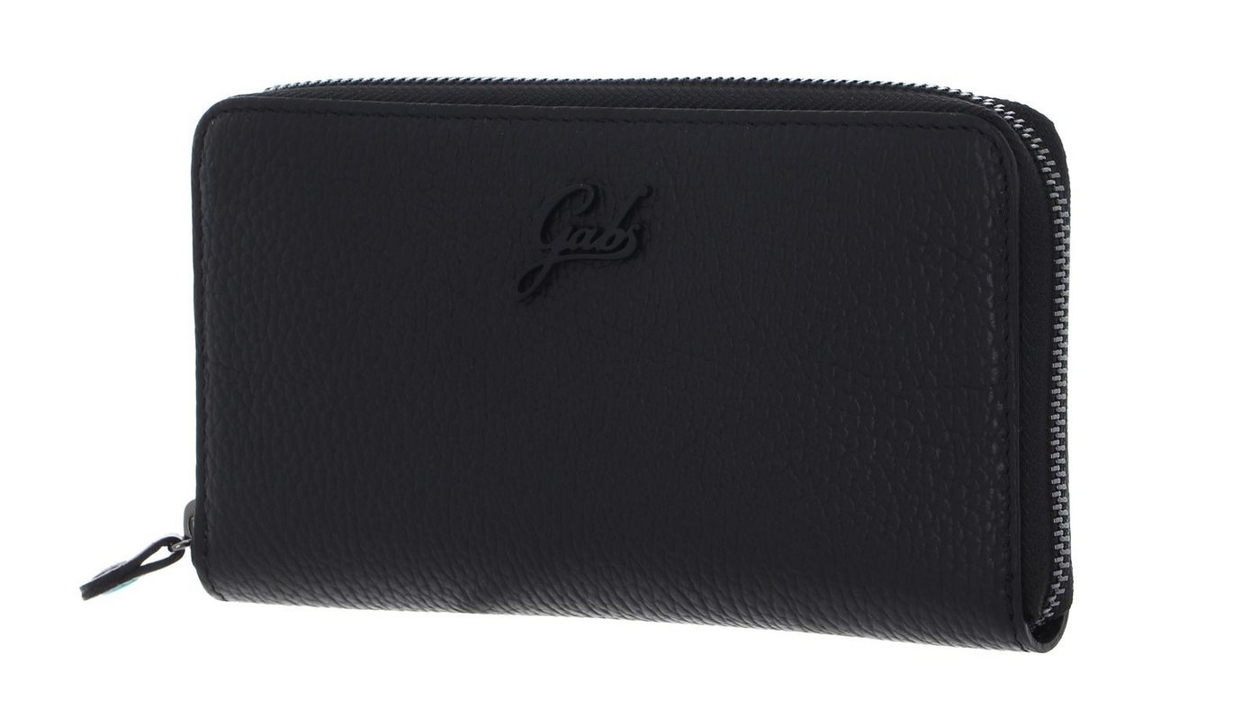 Gabs Geldbörse GMONEY17, aus echtem Kalbsleder von Gabs