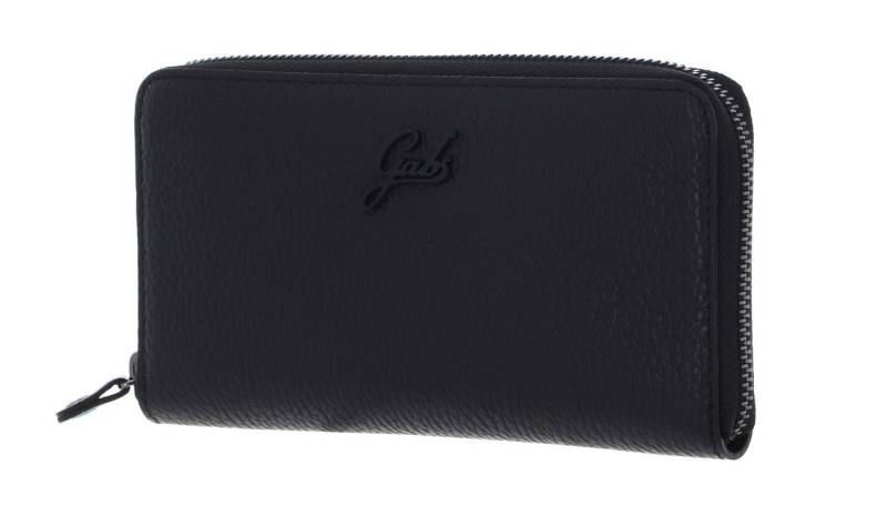 Gabs Geldbörse GMONEY17, aus echtem Kalbsleder von Gabs