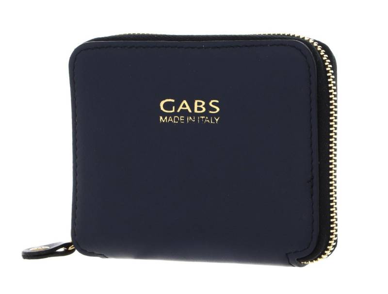 Gabs Geldbörse Wallet, aus echtem Kalbsleder von Gabs