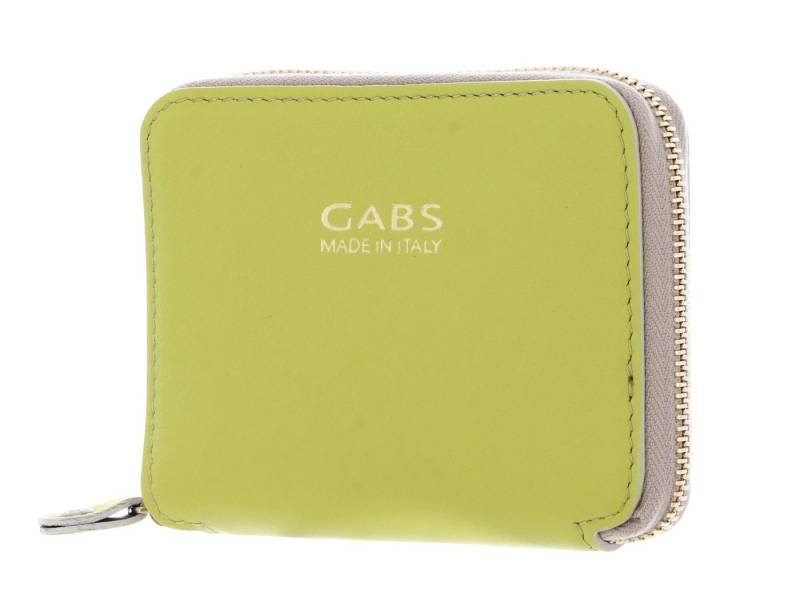 Gabs Geldbörse Wallet, aus echtem Kalbsleder von Gabs