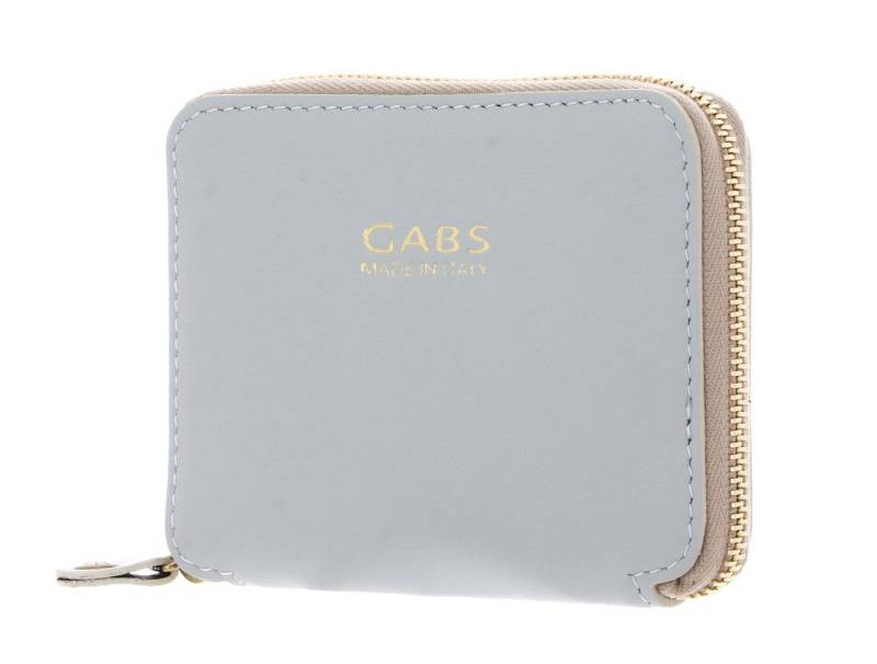 Gabs Geldbörse Wallet, aus echtem Kalbsleder von Gabs