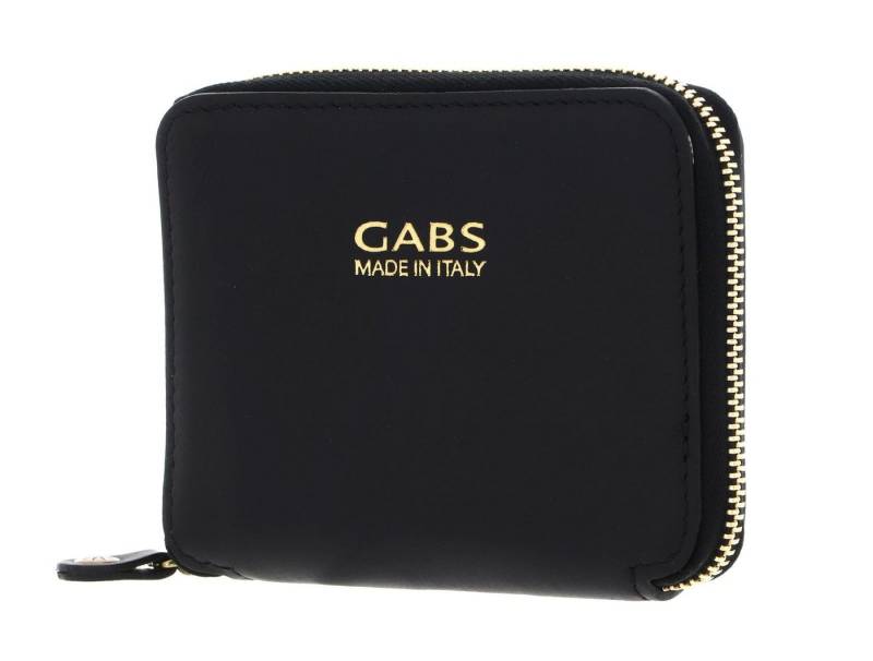 Gabs Geldbörse Wallet, aus echtem Kalbsleder von Gabs