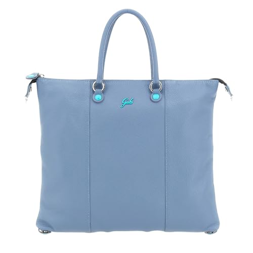 Gabs Handtasche G3 Plus M Basic Transformable Damen Blau von Gabs