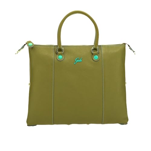 Gabs Handtasche G3 Plus M Basic Transformable Damen Grün von Gabs