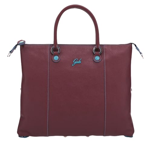 Gabs Handtasche G3 Plus M Basic Transformable Damen Rot Gabs Handtasche G3 Plus M Basic Transformable Damen Rot von Gabs