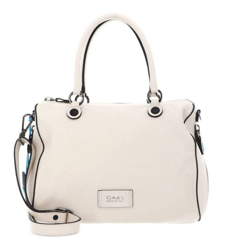 Gabs Handtasche Shoulder Bag, aus echtem Rindsleder von Gabs
