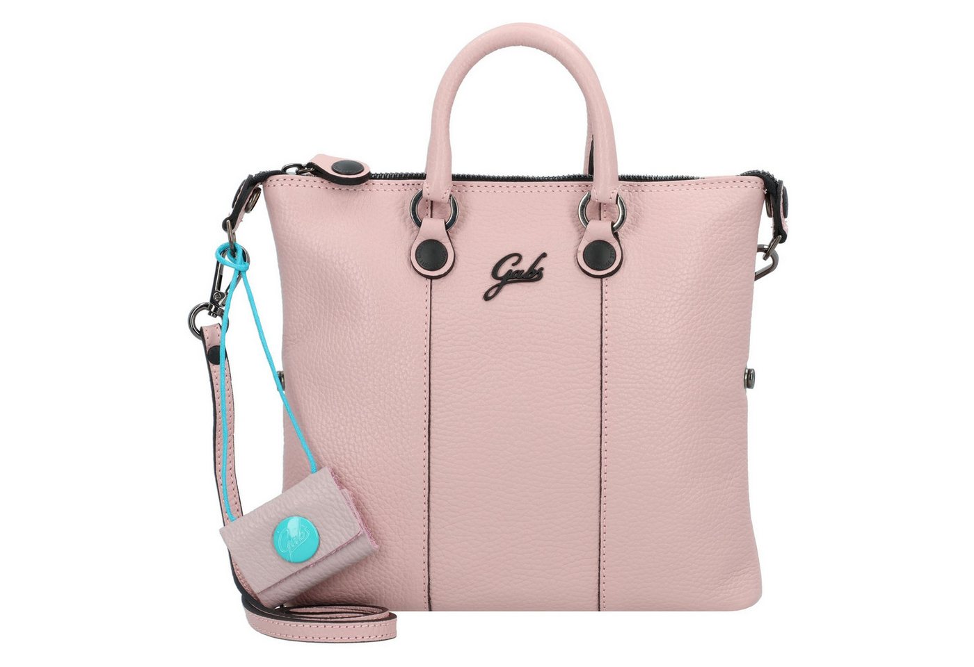 Gabs Henkeltasche G3, Leder von Gabs