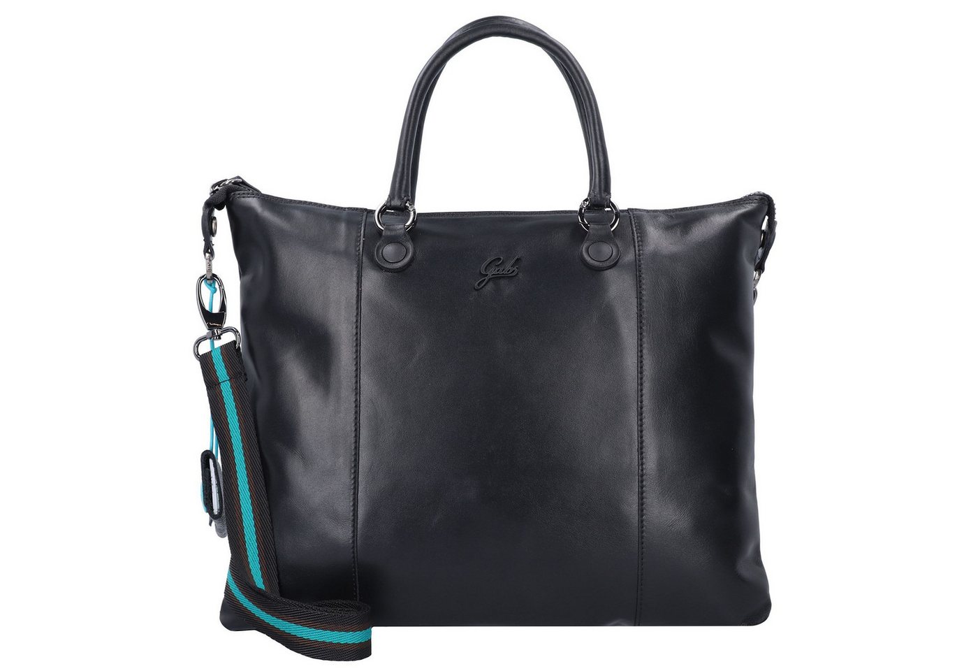 Gabs Henkeltasche G3 Plus, Leder von Gabs