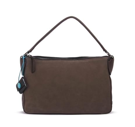 Gabs KUSCHELTASCHE TG. M BULL CROSTA EICHE BRAUN Gabs KUSCHELTASCHE TG. M BULL CROSTA EICHE BRAUN von Gabs