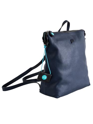 Gabs Lolita M RUGA Damenrucksack blaue Tinte g007070t2-x0421 Backpack von Gabs