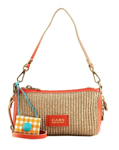 Gabs Pepita Shoulder Bag XS Sunset Gabs Pepita Shoulder Bag XS Sunset von Gabs