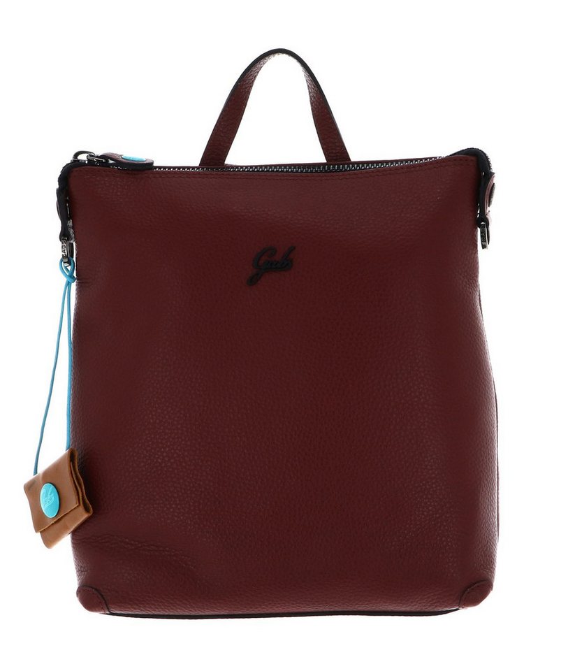 Gabs Rucksack Backpack, aus echtem Kalbsleder von Gabs