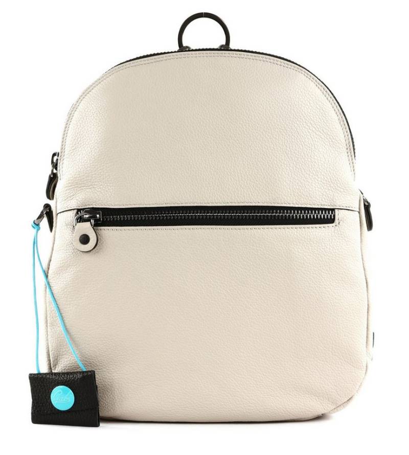 Gabs Rucksack Backpack (Set, 2-tlg), aus echtem Kalbsleder von Gabs